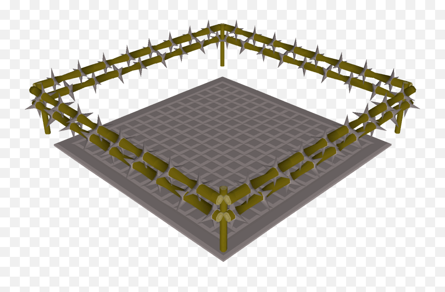 Combat Ring - Horizontal Png,Icon Combat Arena