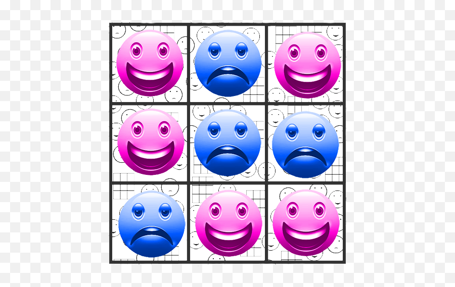 Tic Tac Toe Smiley U2013 Apps - Happy Png,Tic Tac Toe Icon 512 X 512 Png