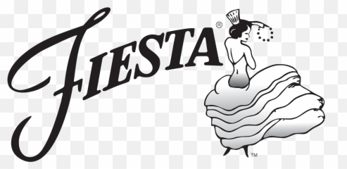 Fiesta Factory Direct - The Tableware Company Fiestaware Logo png