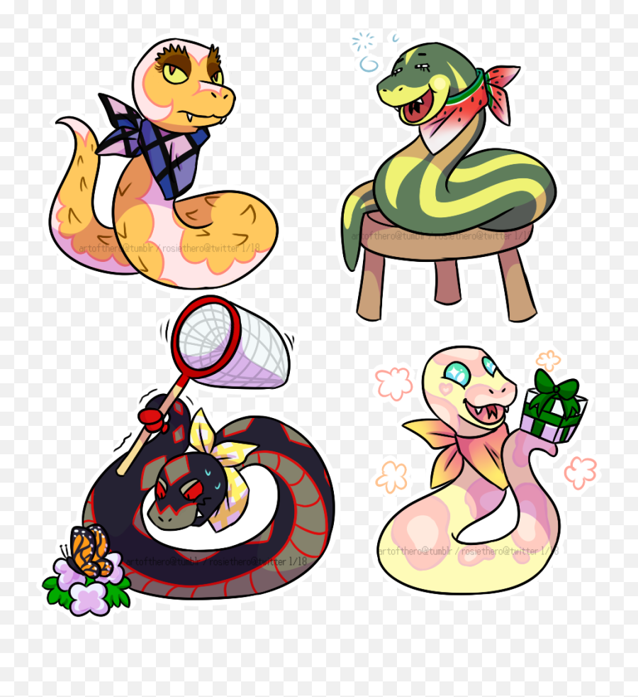 Download I Rly Want Snake Villagers Pl - Animal Crossing Snake Villager Png,Villager Png