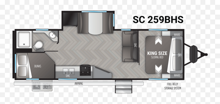 Shadow Cruiser Rvs - Trailer Shadow Cruiser Rv Png,Icon Shado