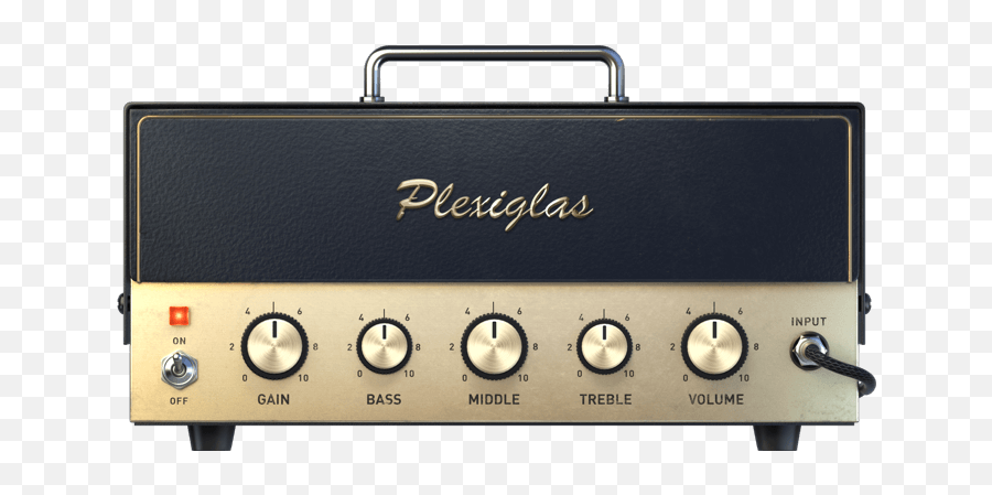Plexiglas - Portable Png,Legacy Icon 2000 Watt Amp