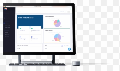 Flexebee Learning Management System - Technology Applications png