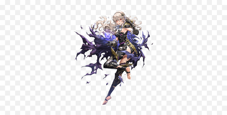 Fire Emblem Heroes - L Corrin Feh Png,Corrin Icon