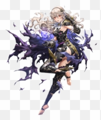 Fire Emblem Heroes - L Corrin Feh png