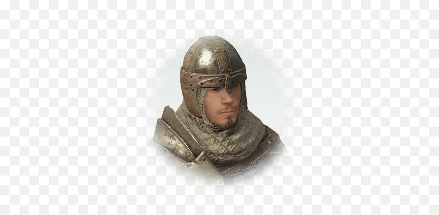 Bdo Hunt Bddatabasenetusnpc410081 - Military Uniform Png,Bdo Red Helmet Icon