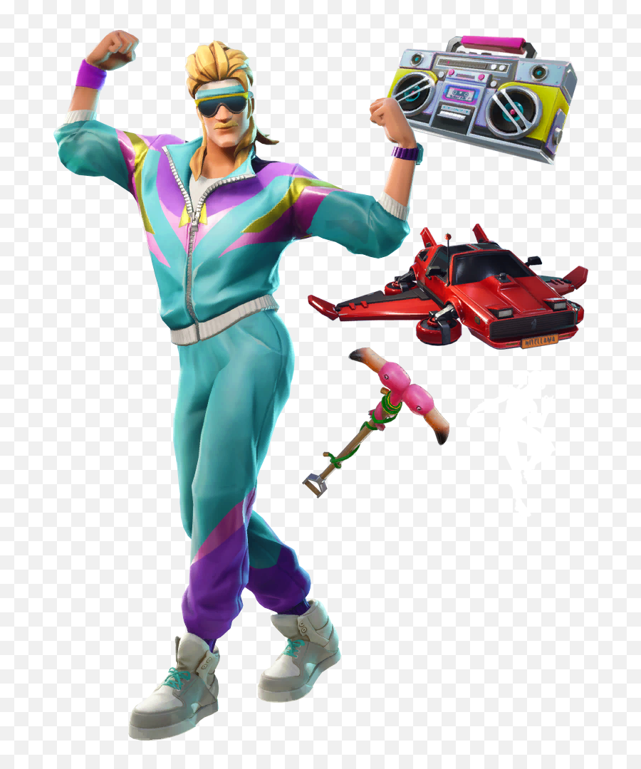 Skin - Tracker U2013 Fortnite U2013 Item Shop March 15th 2021 Squatingdog Locker Bundle Png,Snake Pass Switch Icon