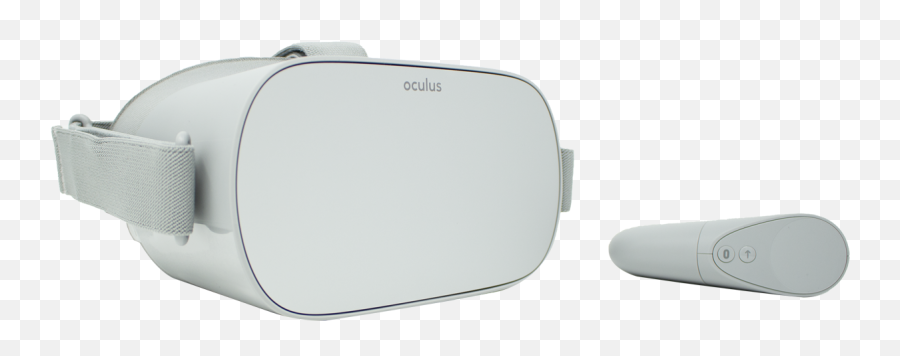 Oculus Go - Video Camera Png,Oculus Png