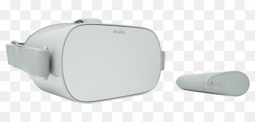 Oculus Go - Video Camera Png,Oculus Png