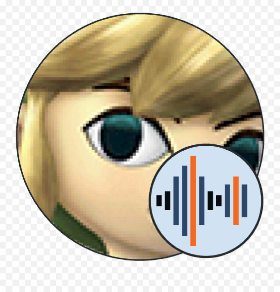Super Smash Bros - Sound Png,Toon Link Icon