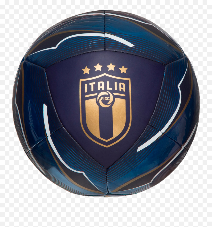 Puma Italia Figc Icon Ball - Puma Italia Icon Ball Png,Efa Icon