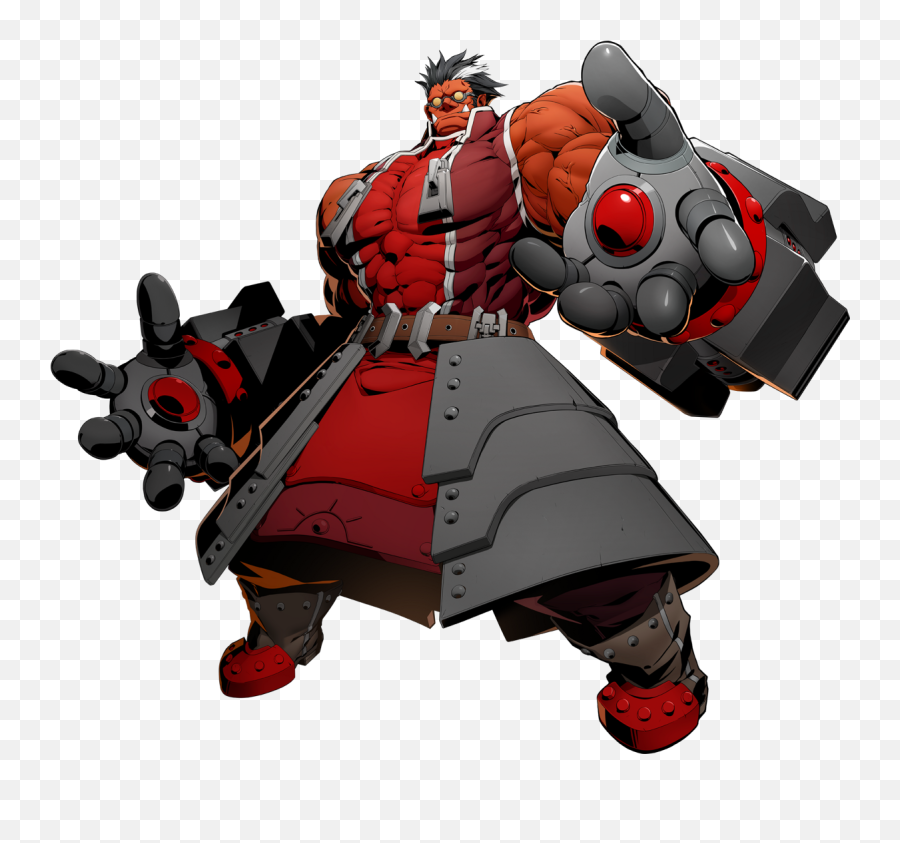 Iron Tager - Blazblue Wiki Blazblue Cross Tag Battle Tager Png,Icon Motorhead Boot