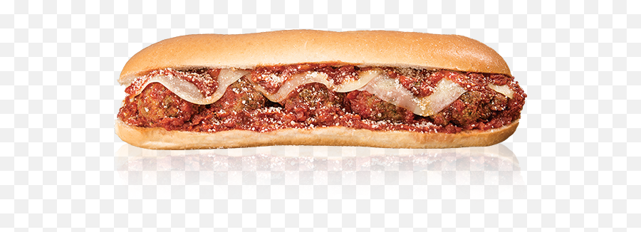 Download Homemade Meatball - Steak Sandwich Full Size Png Chili Dog,Meatball Png