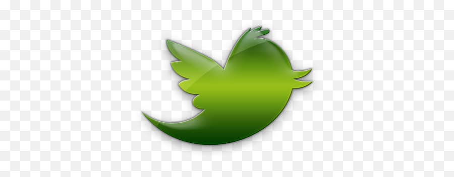 Dallas Green Official Twitter Logo - Icon Green Twitter Logo Png,Twiter Logo Png