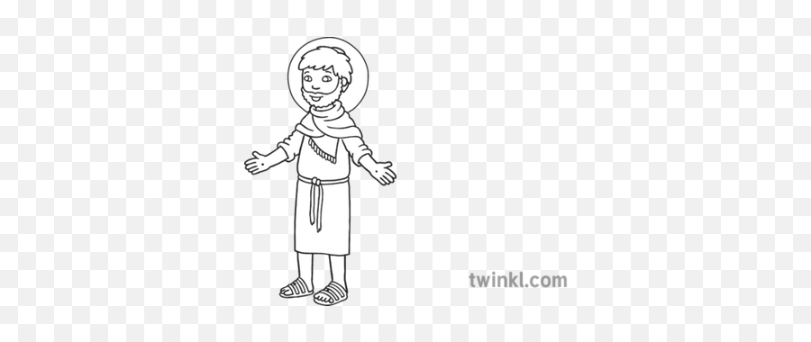 Empty Tomb Easter Story Resurrection Bible - Boy With Bat Black And White Png,Empty Tomb Icon