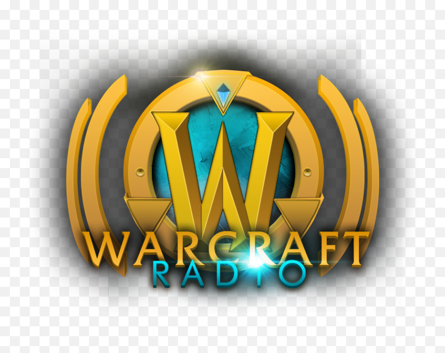 Podcast Directory U2013 Warcraft Radio - Language Png,Warcraft 3 Heart Icon