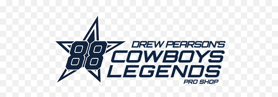 Cowboys Legends Apparel Dallas - Parallel Png,Dallas Cowboy Logo Images