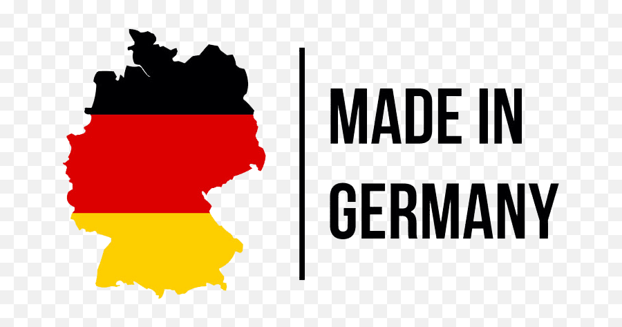 Gewählt - Made In Germany Logo Free Png,Made In Germany Icon