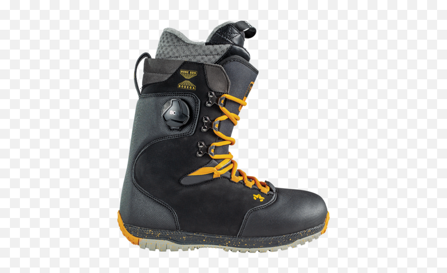 Rome Bodega Boa Snowboard Boots Sds - Rome Bodega Boa Boots Png,Icon Motorcycle Boots Review