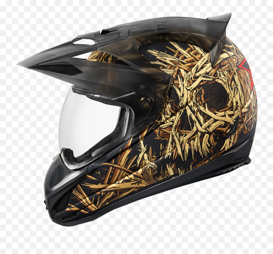 Racing Helmets - Icon Airframe Pro Ghost Helmet Png,Icon Timax Titanium