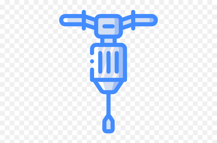 Free Icon - Vertical Png,Jackhammer Icon