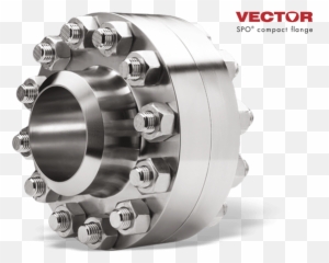 Vector Spo Compact Flange - Freudenberg Oil u0026 Gas Technologies Norsok png