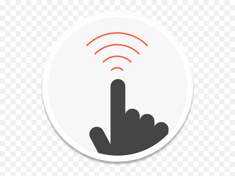 Touch Vpn - Unlimited Proxy On The Mac App Store Dot Png,Zer0 Icon