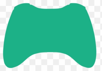 Filefull Controller Support Vector Graphicsvg - Wikimedia Xbox Outline png