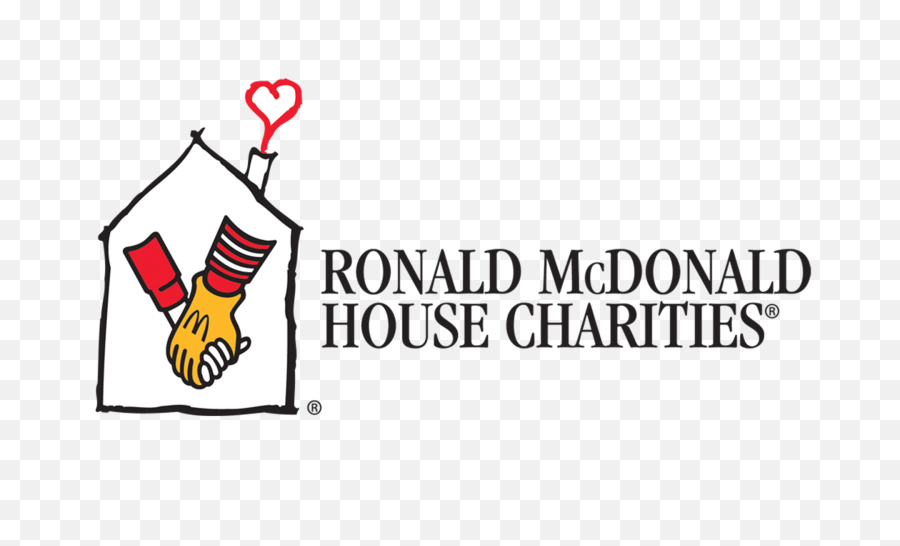 Ronald Mcdonald House Png Transparent - Ronald Mcdonald House Charities Logo Png,Mcdonalds Logo Transparent