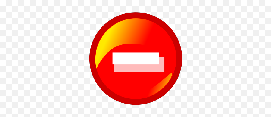 Remove Button Png Svg Clip Art For Web - Download Clip Art Dot,Delete Icon Svg