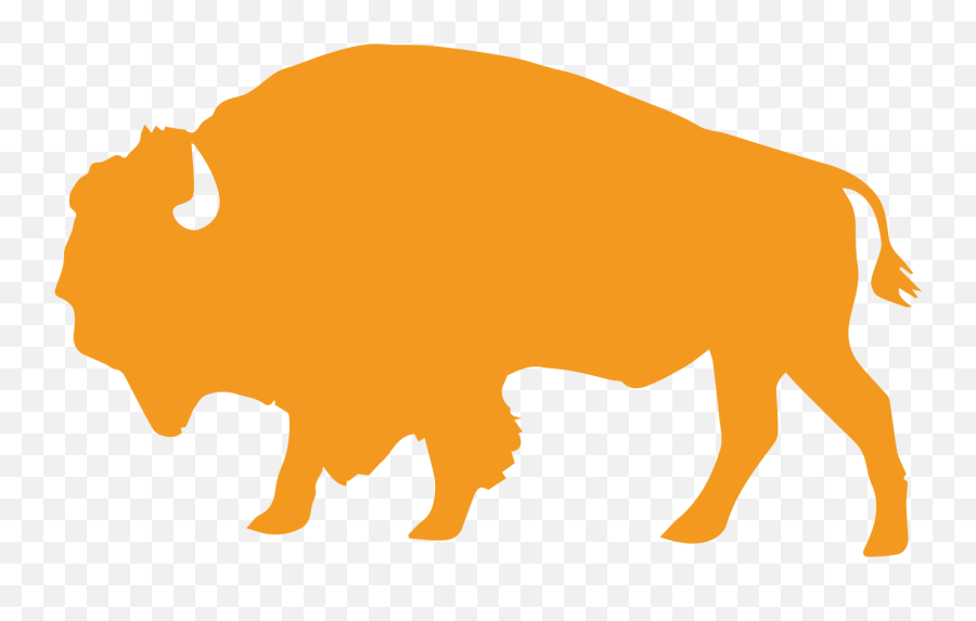 Ahrberg Milling Company - Staff Buffalo Png,Bison Icon