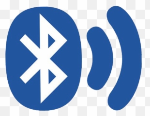 Bluetooth Png File All - Low Energy Logo