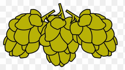 Hops Clip Art - Vector Clip Art Online Royalty Hopps Clipart Png,Hops Png