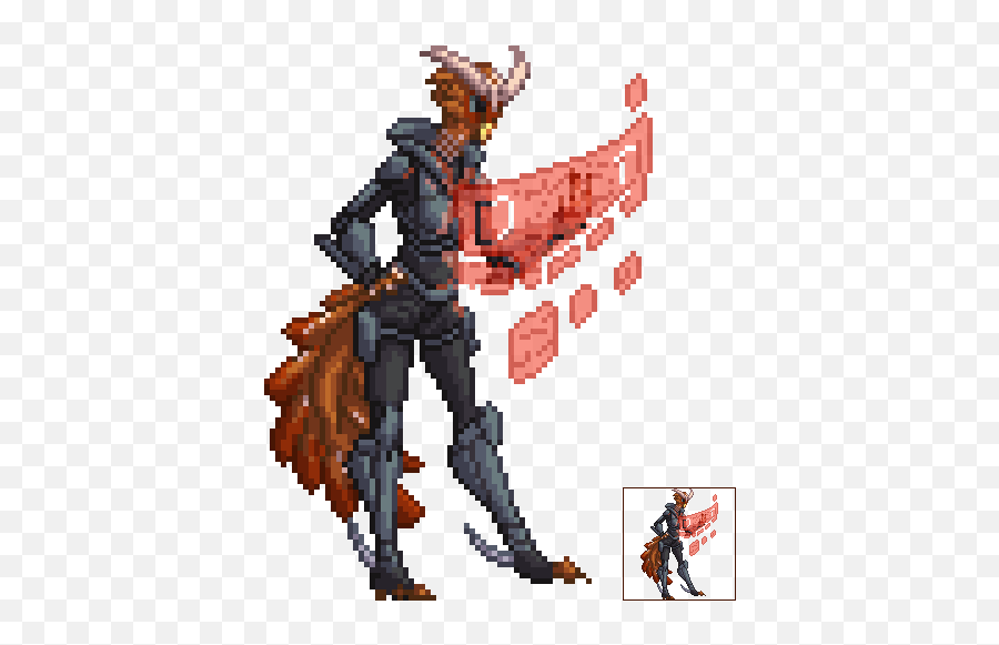 The Zephyr Icon U2014 Weasyl - Fictional Character Png,Shadowrun Icon
