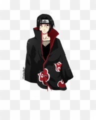 Itachi Uchiha Png Transparent Image - Kakashi Hatake