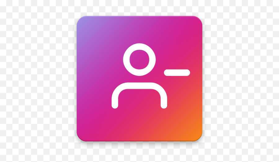 Unfollowers Insight U0026 Followers For Instagram Apk 25 - App For Unfollowing On Instagram Png,Instagram New Follower Icon