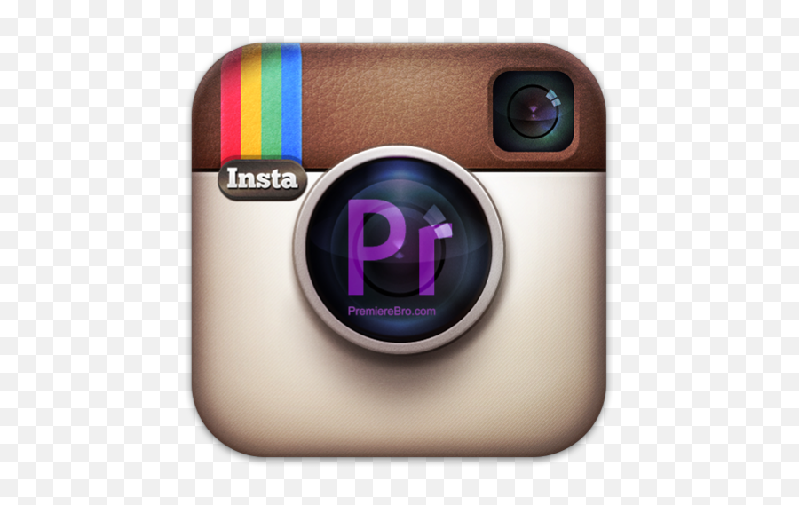 Instagram Unveils New Messaging App - Old Instagram Icon Png,Instgram Png