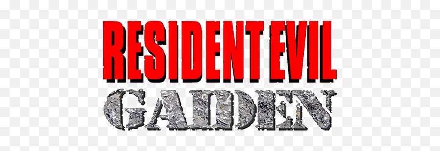 Resident Evil Gaiden - Steamgriddb Language Png,Resident Evil Icon