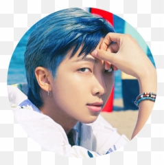 About Bts U2014 Us Army - Bts Rm png