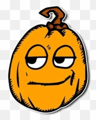 Halloween Memes Sticker Pack - Stickers Cloud png