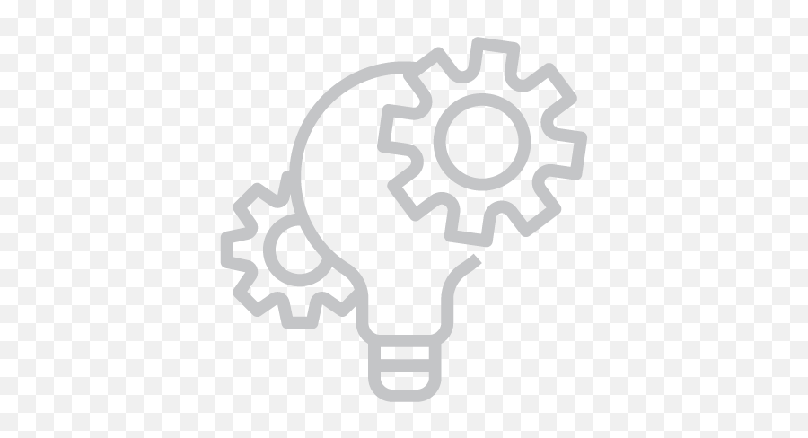 What We Do - Sparkthought Pbl Icon Png,Brain Gears Icon Png