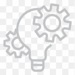 What We Do - SparkThought Pbl Icon png