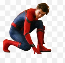 Spider - Man Homecoming Png
