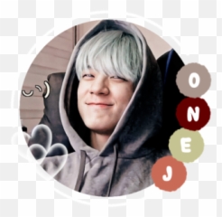 Arcane Twitter - Jeno Nct Relay Cam png