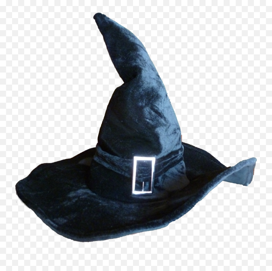 Witch Hat Witchcraft - Witch Hat Png Transparent,Wizard Hat Png
