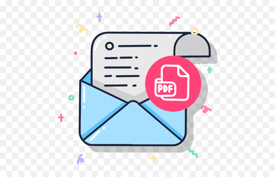 Pdf To Email - Wordpress Esignature Plugin Approvemecom Vertical Png,E Signature Icon