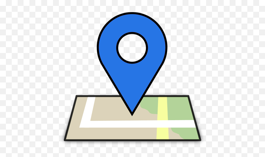 Program Locations - Fun Guide Search Parks Forestry Map Location Clipart Png,Fun Icon