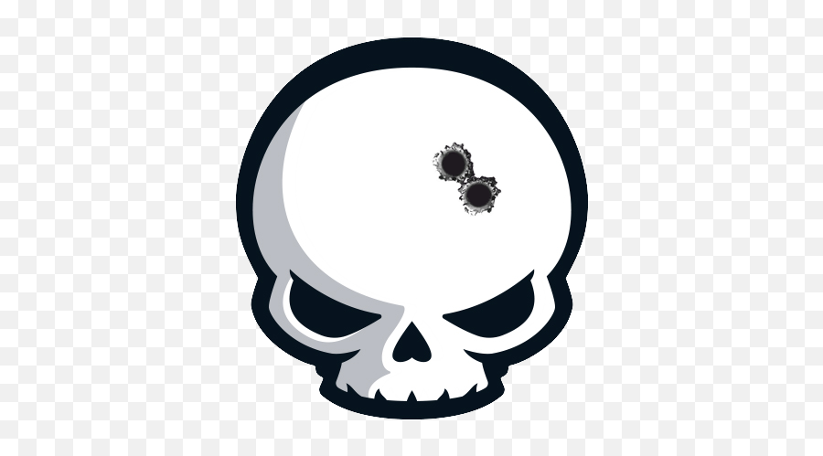 Umod - Eminterface By K1lly0u Simple Skull Cool Logos Png,Background Color Icon