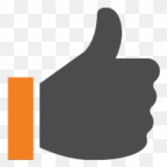 Dt Web Builder Professional Websites - Like Icono Png,Youtube Thumbs Up Icon