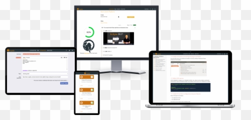 Git Version Control System Vogella Learning Portal - Technology Applications png